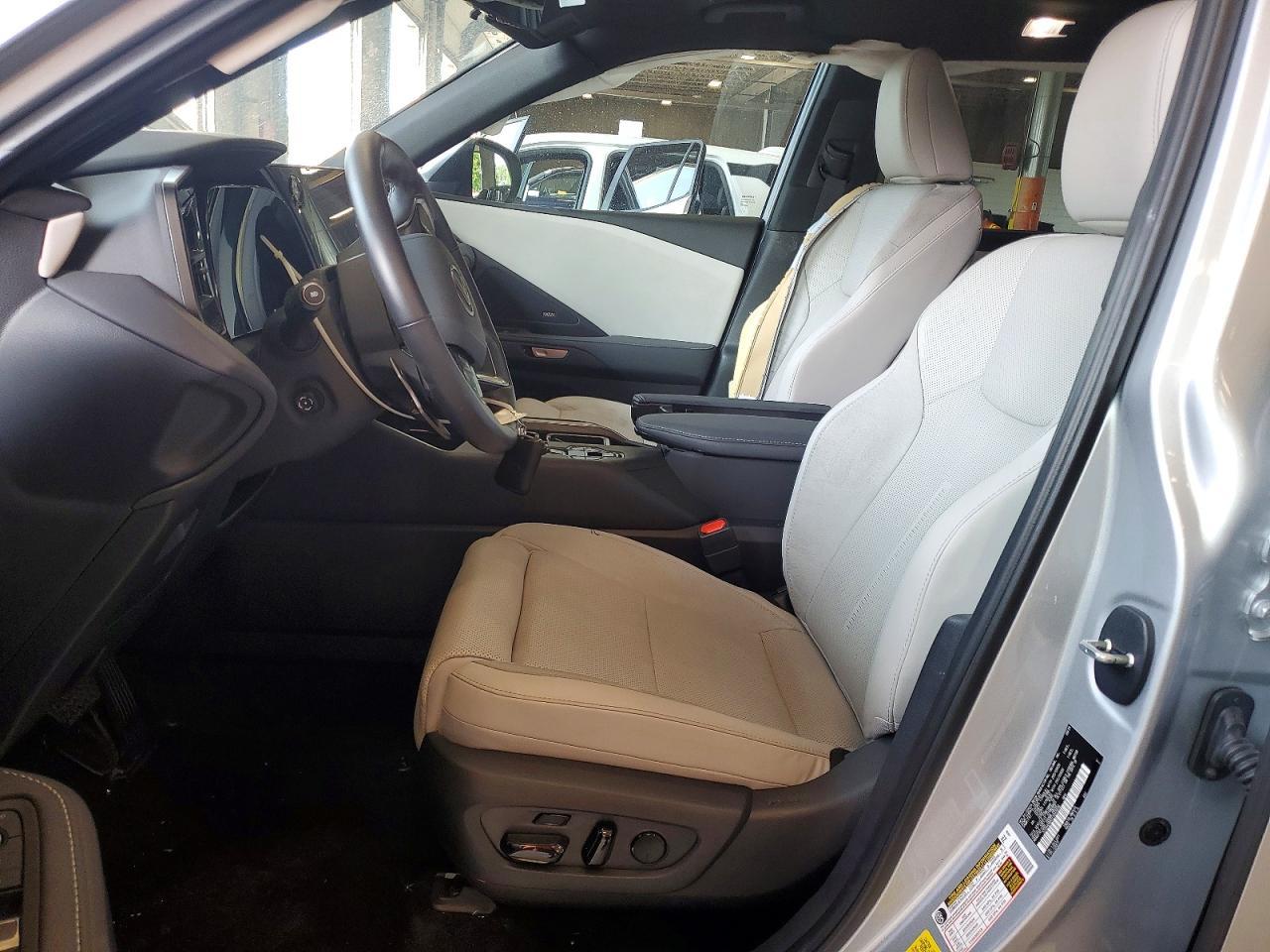 2026 Lexus Tx 350 Luxury - Фото 7