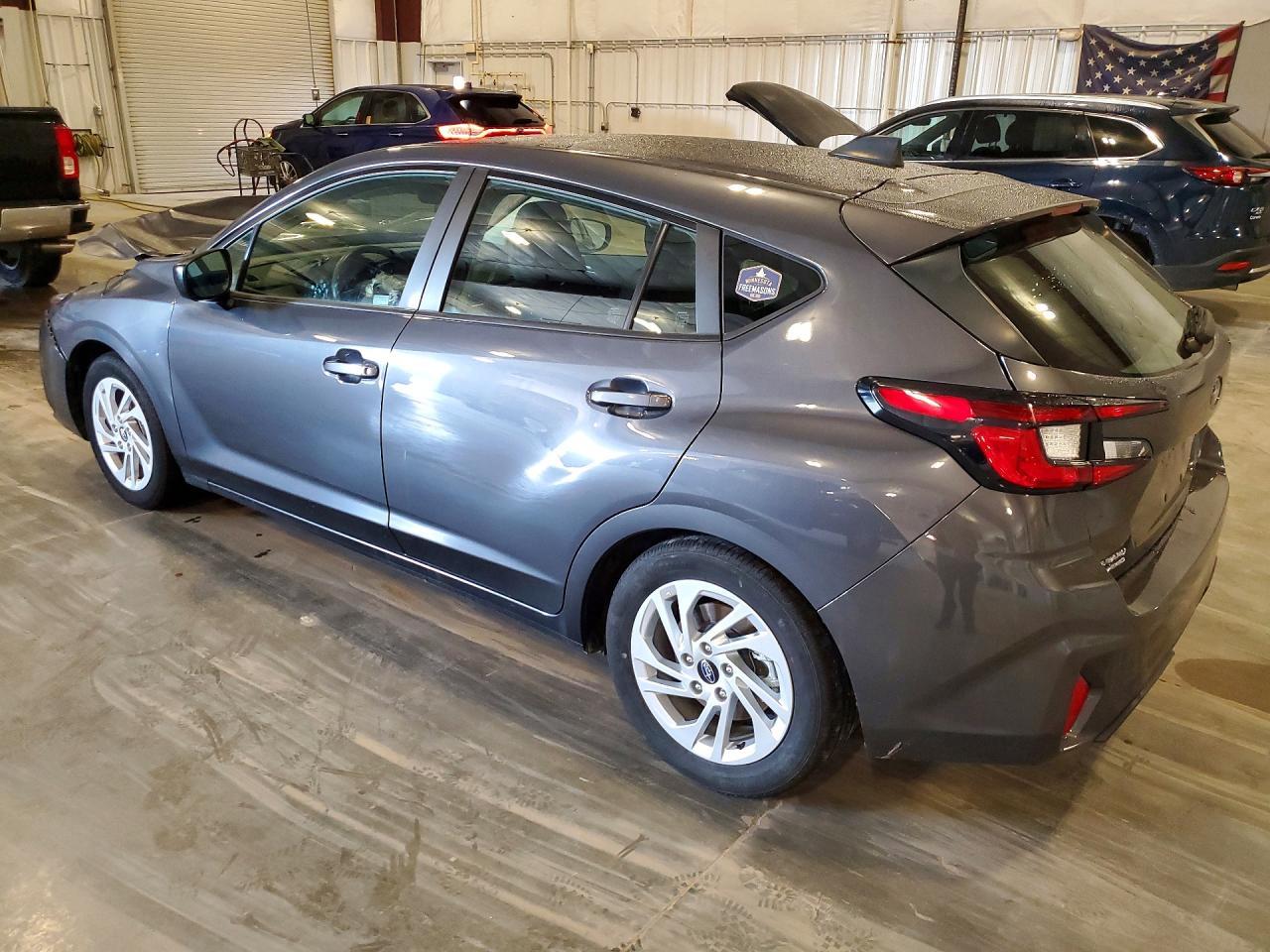 2024 Subaru Impreza - Image 2