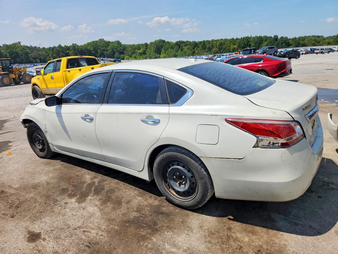 2013 Nissan Altima 2.5 - Image 2
