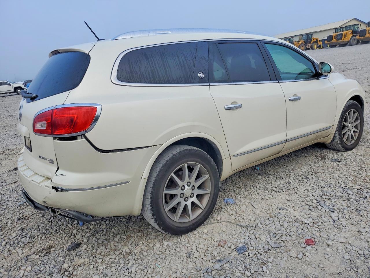 2014 Buick Enclave - Фото 3