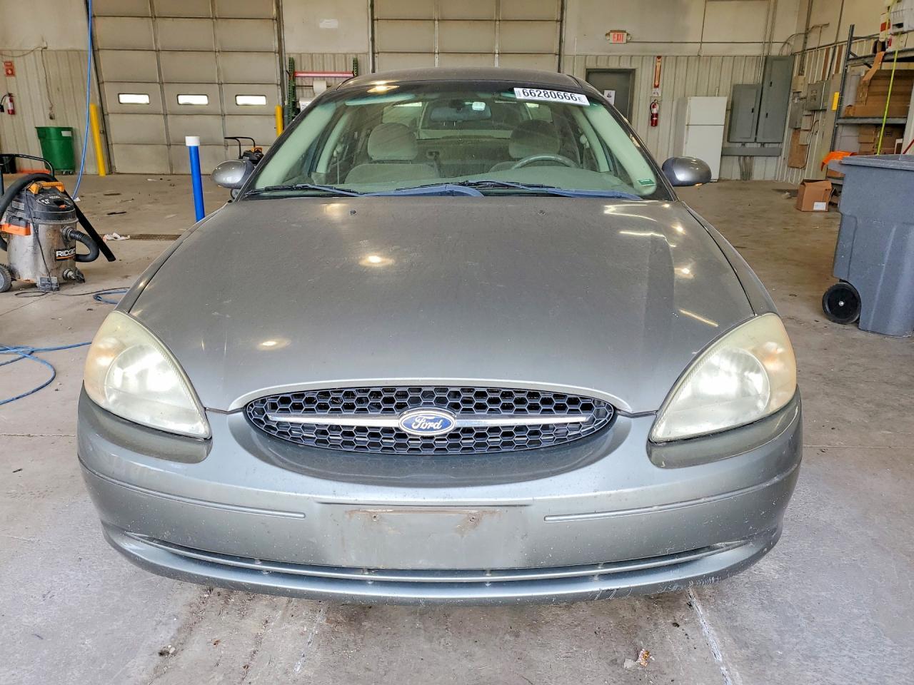 2003 Ford Taurus Ses - Image 5
