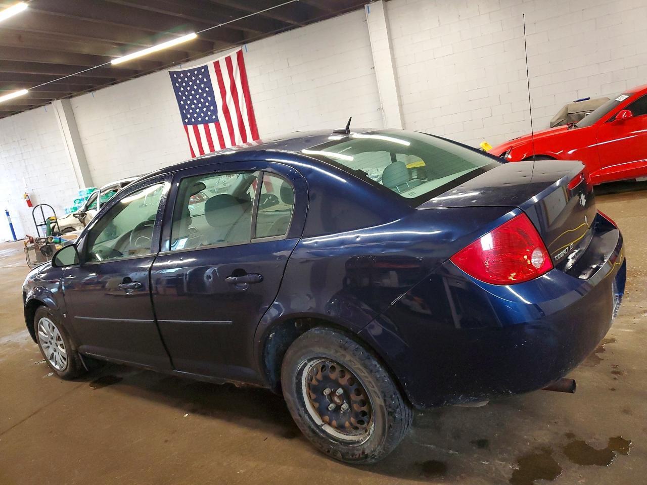 2009 Chevrolet Cobalt Lt - Image 2