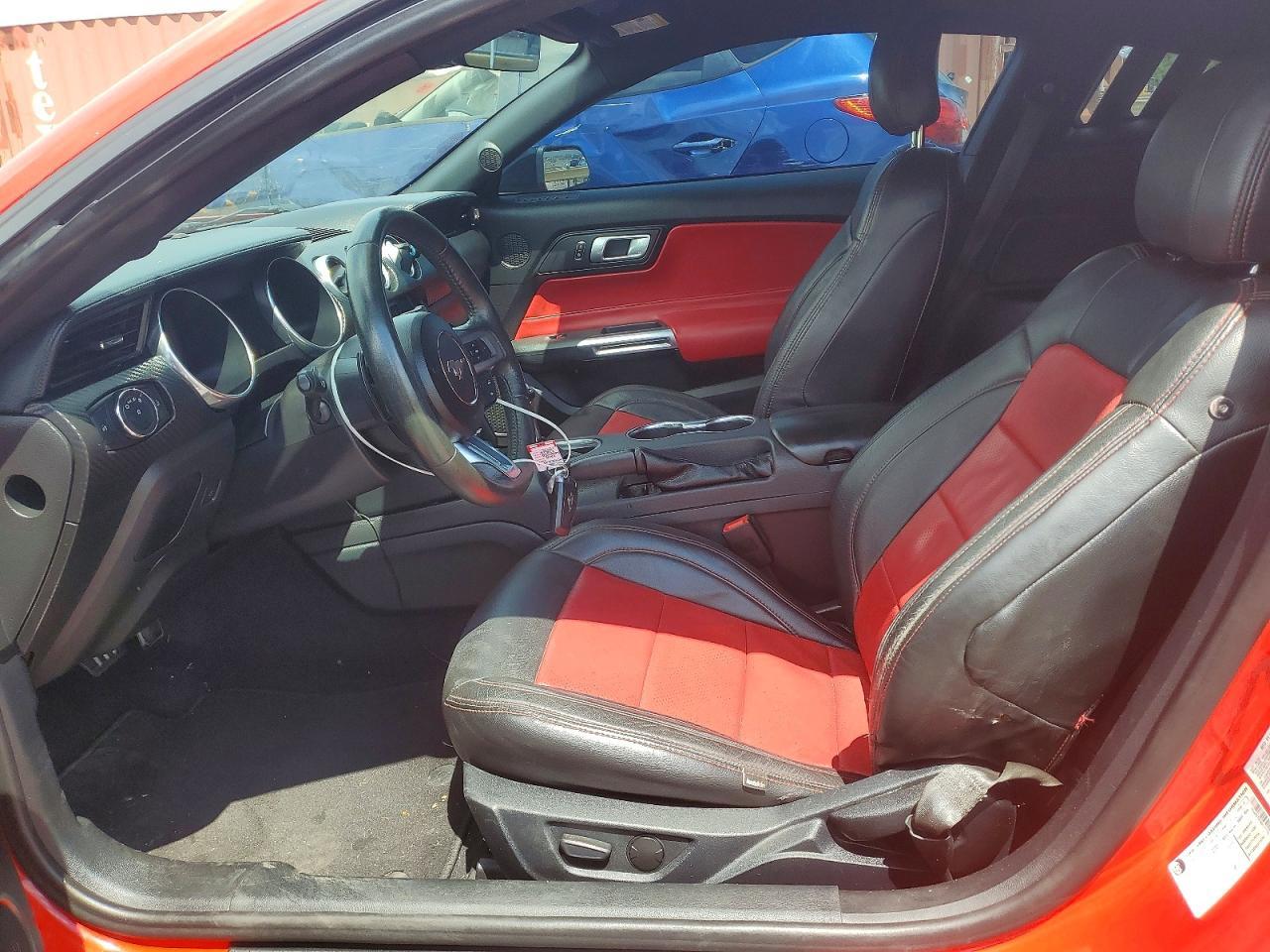 2021 Ford Mustang - Фото 7
