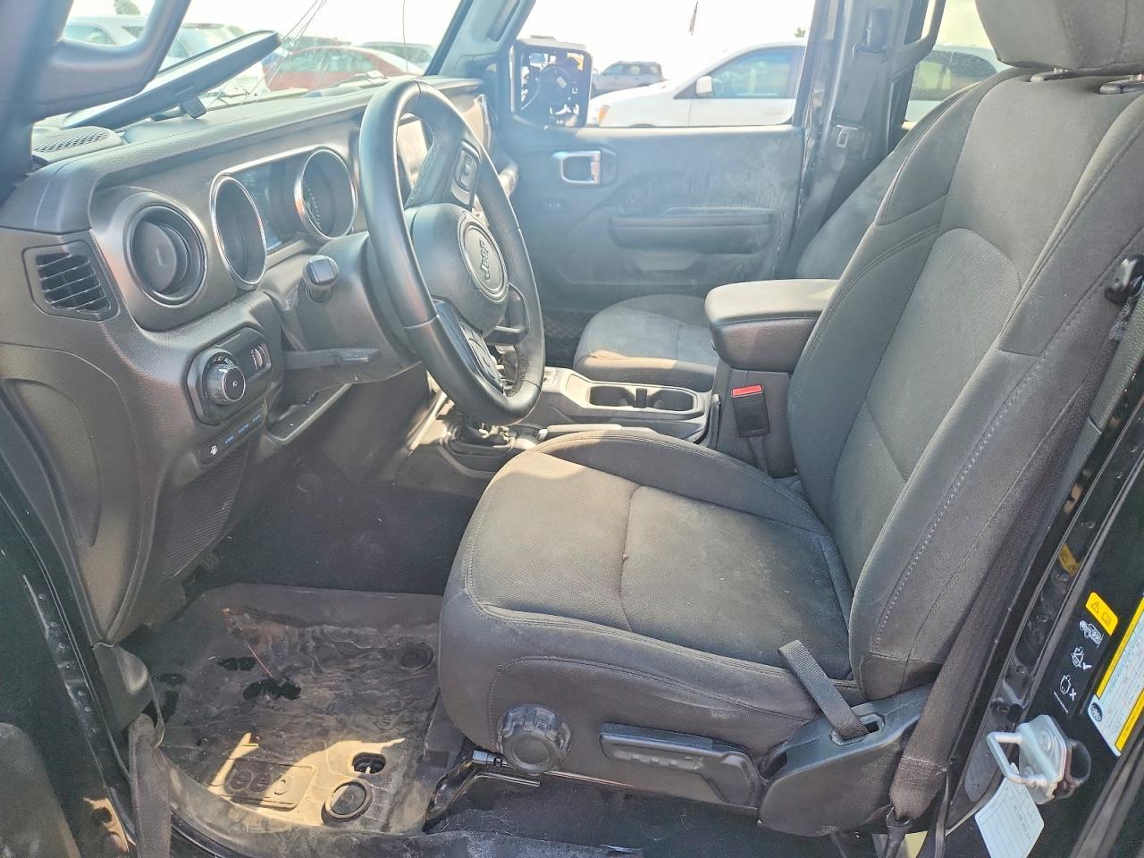 2023 Jeep Wrangler 4Xe - Фото 7