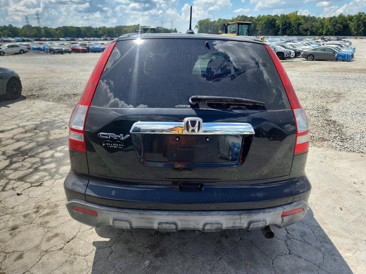 2007 Honda Cr-V Exl - Image 6