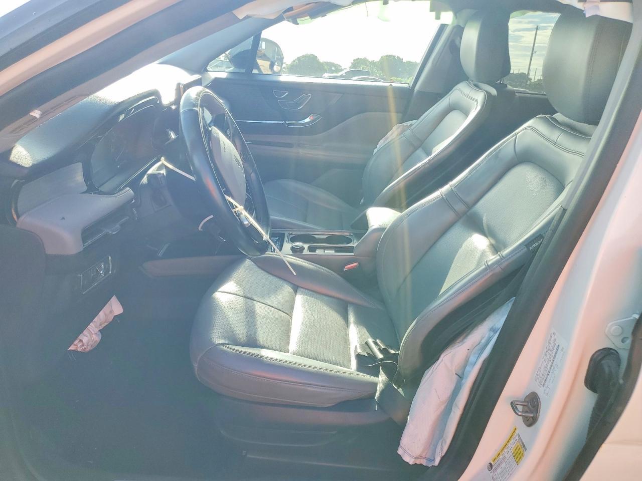 2020 Lincoln Corsair - Фото 7