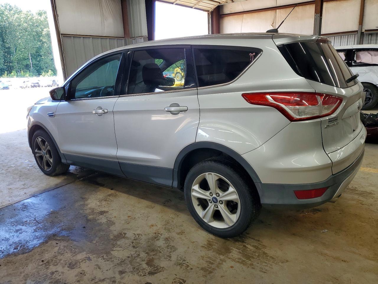 2014 Ford Escape Se - Фото 2
