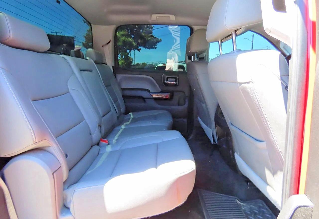 2016 GMC Sierra K3500 Slt - Image 6