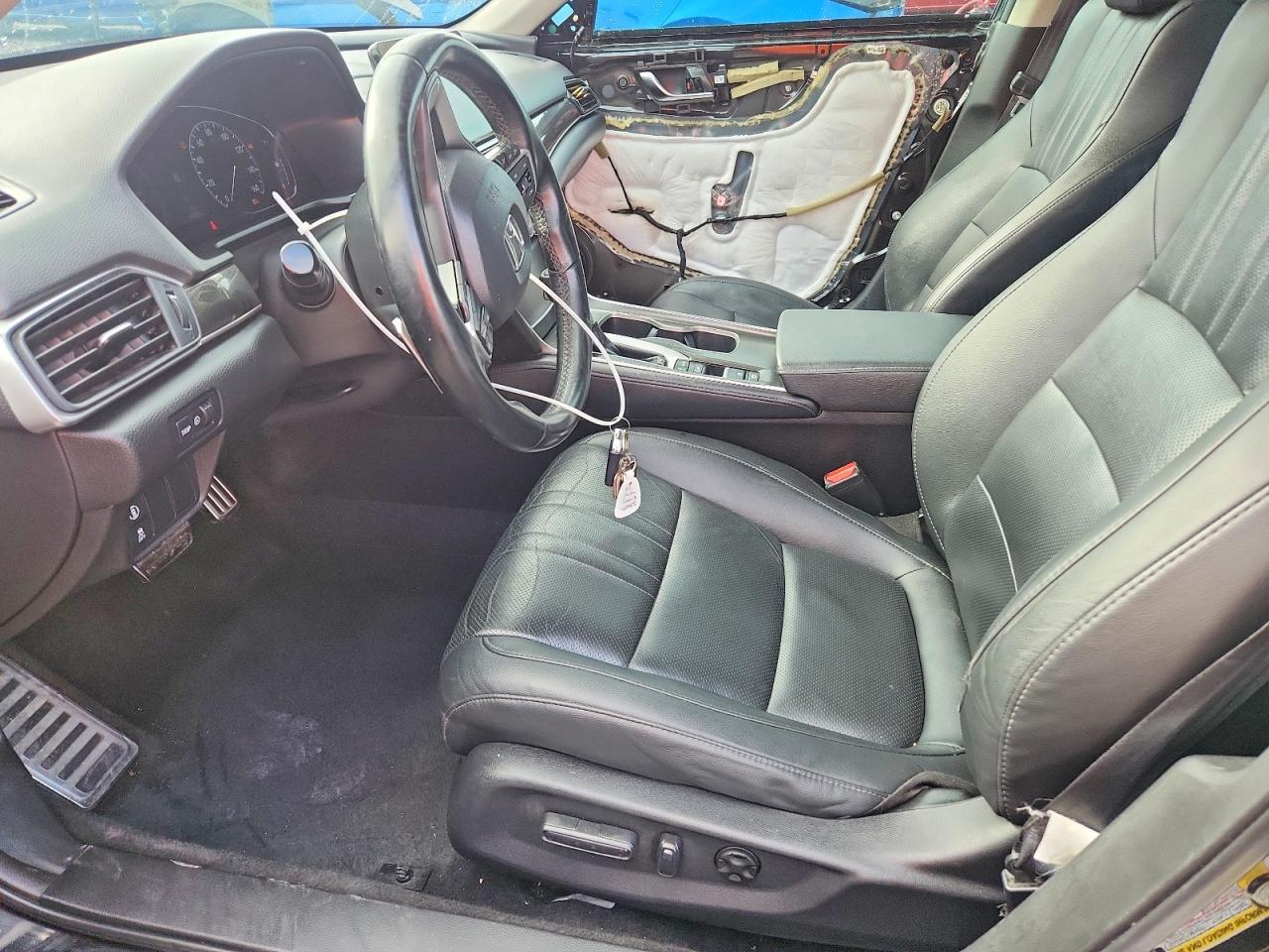 2021 Honda Accord Sport Special Edition - Фото 7