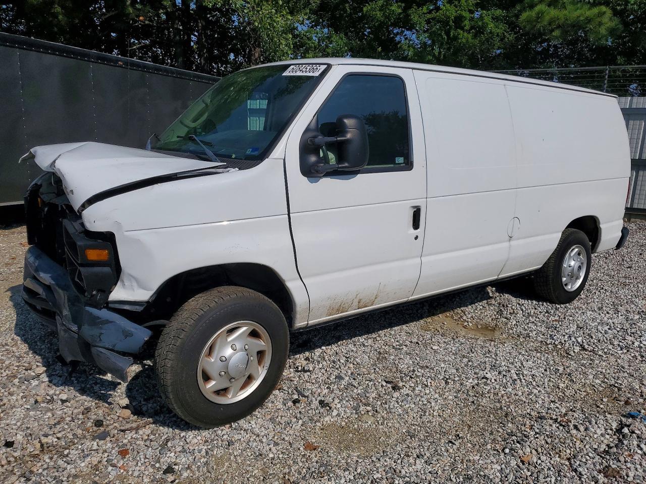 2014 Ford Econoline E150 Van