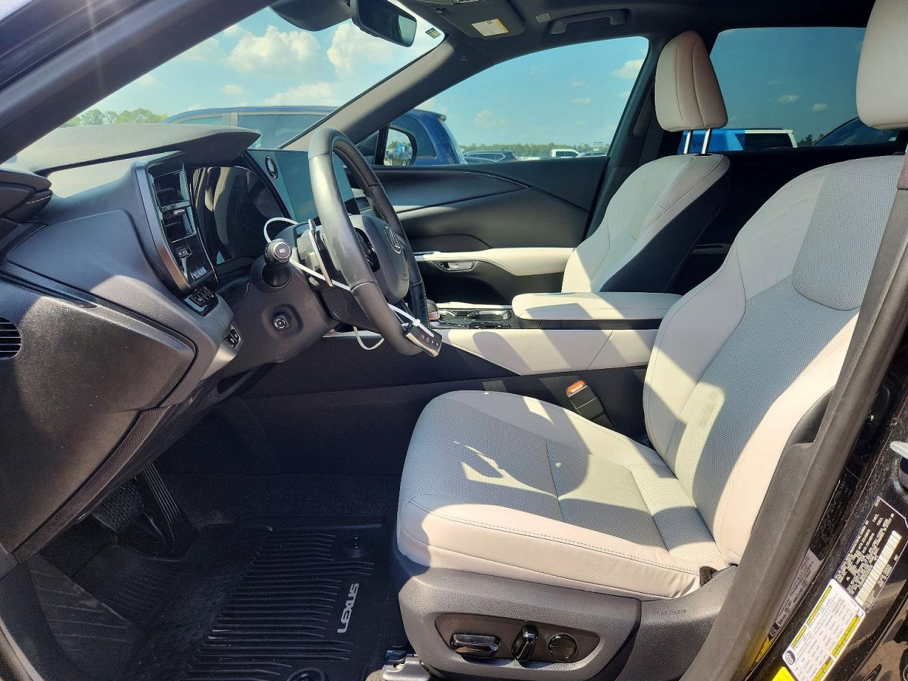 2025 Lexus Rx 350 Premium - Фото 7