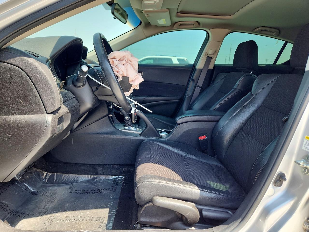2013 Acura Ilx 20 - Фото 7