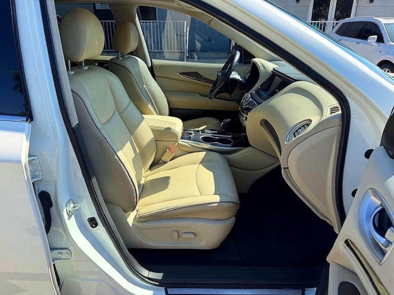 2020 Infi Qx60 Pure - Image 7