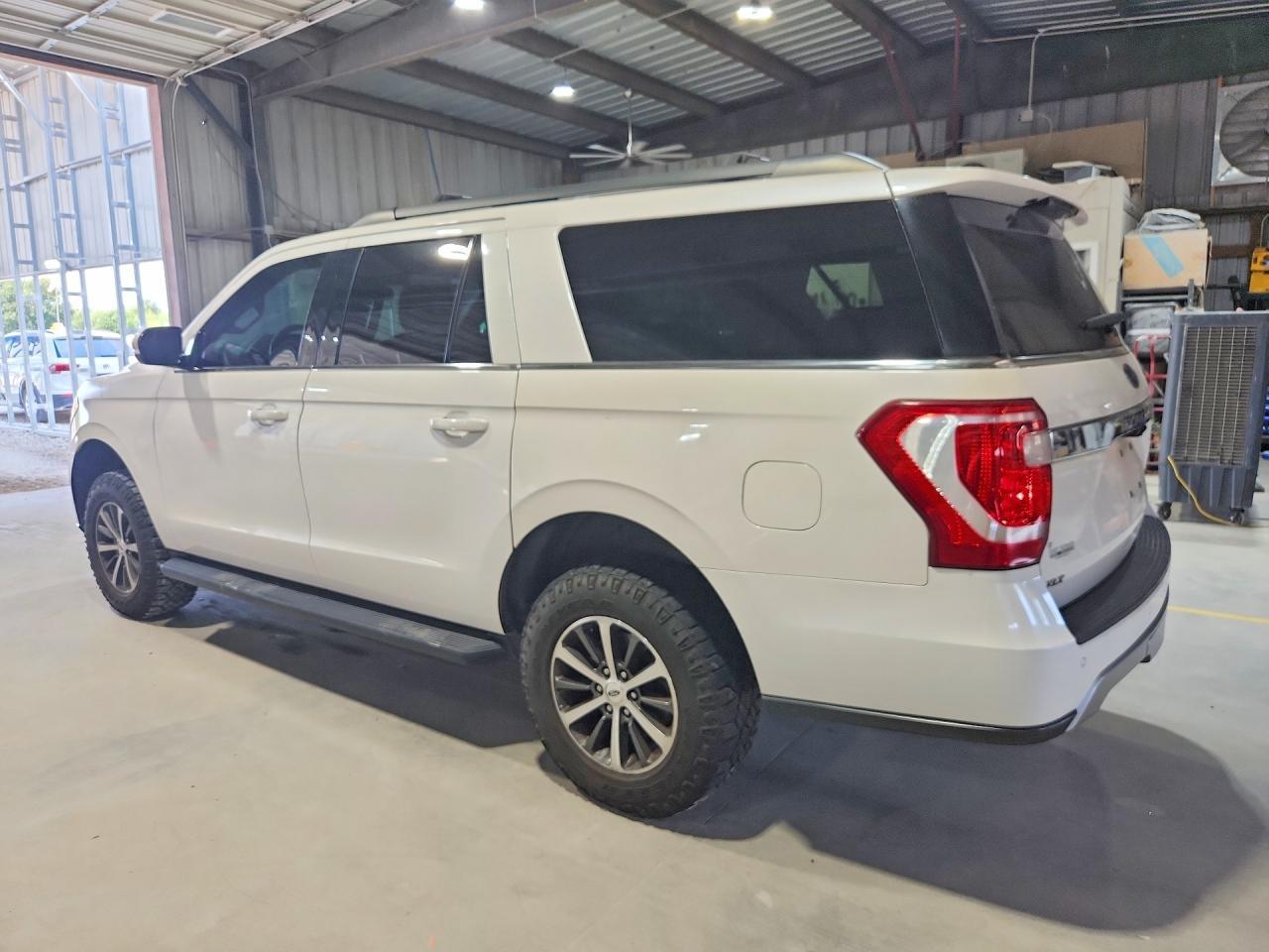 2018 Ford Expedition Max Xlt - Image 2