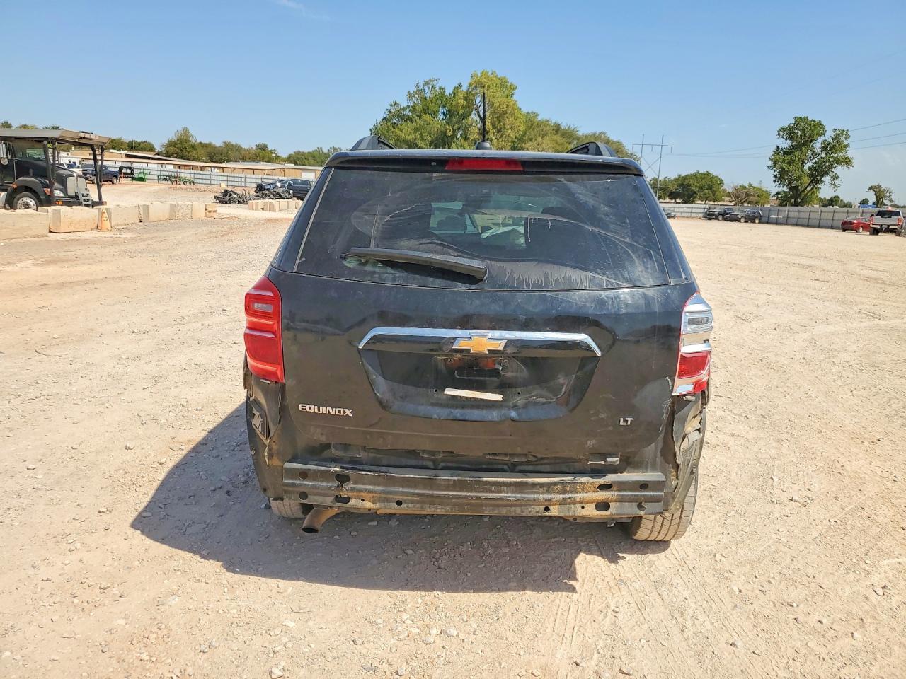 2017 Chevrolet Equinox - Фото 6