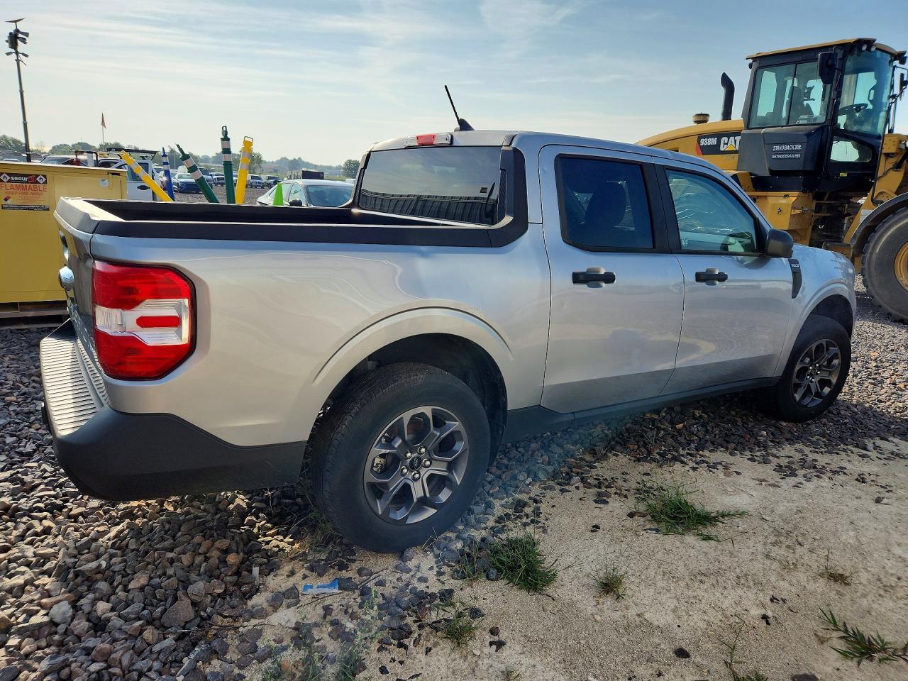 2024 Ford Maverick Xlt - Image 3
