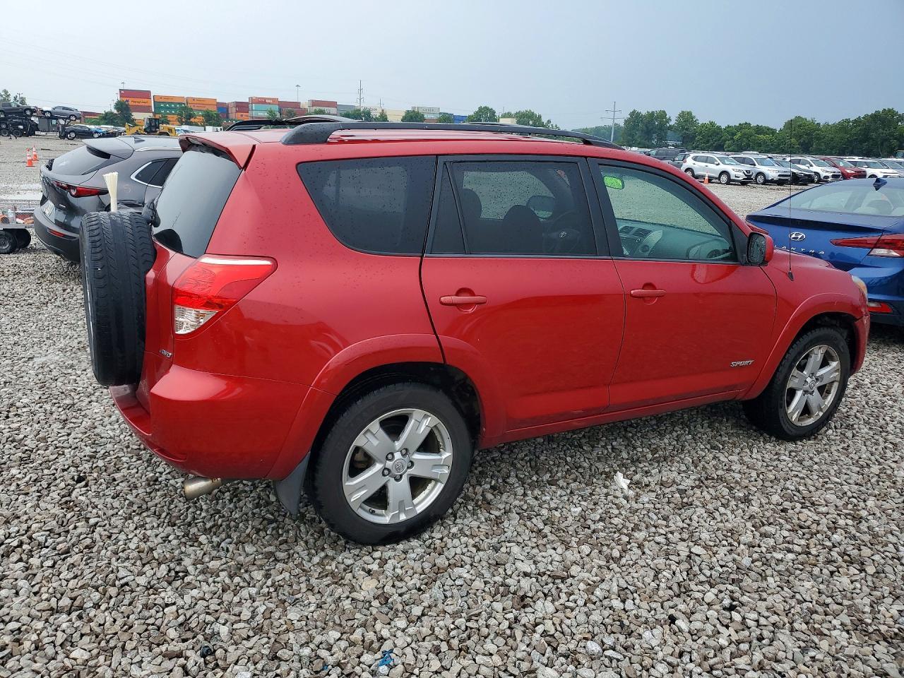 2006 Toyota Rav4 Sport - Image 3