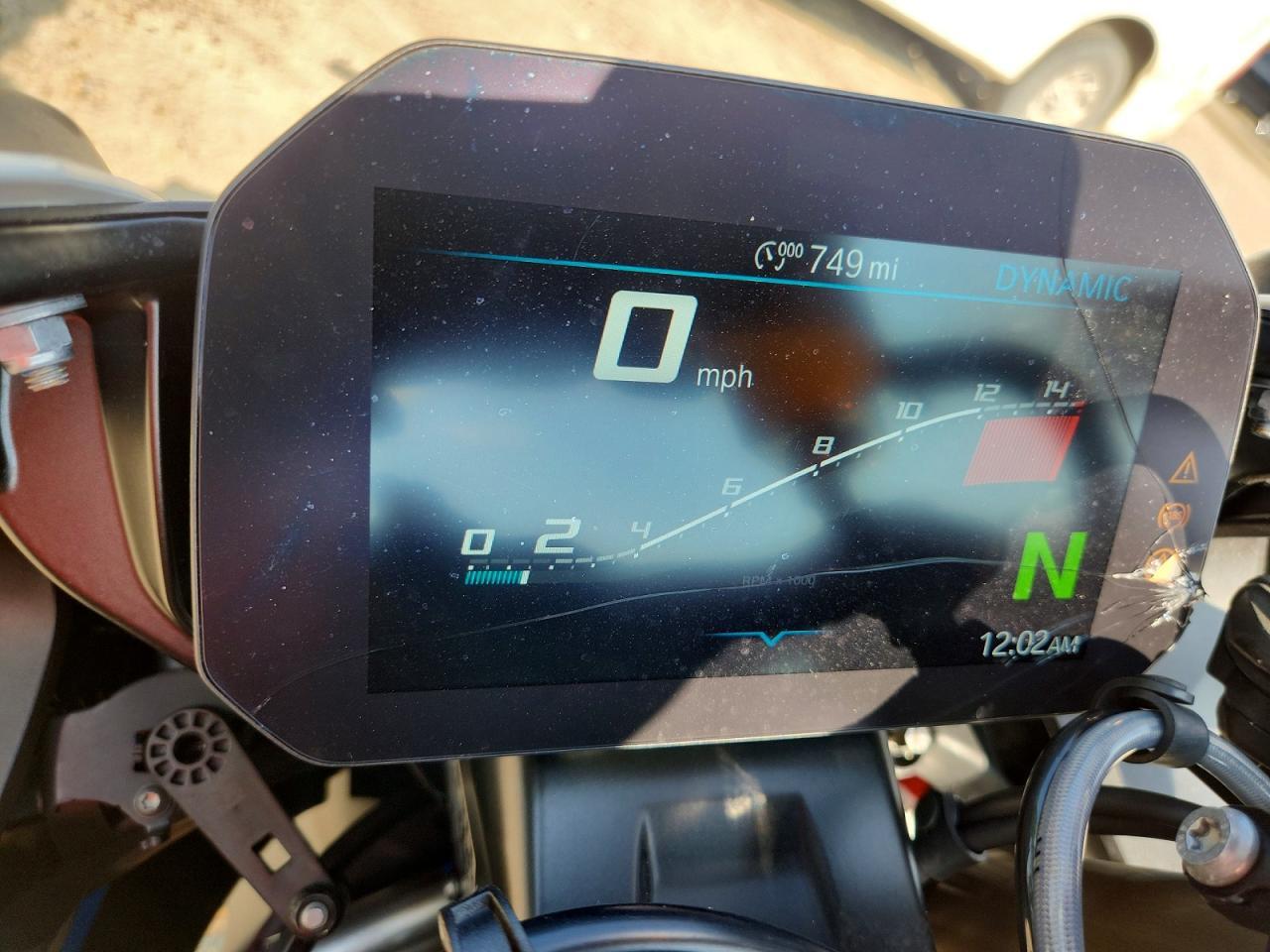 2026 BMW S 1000 Rr - Image 7