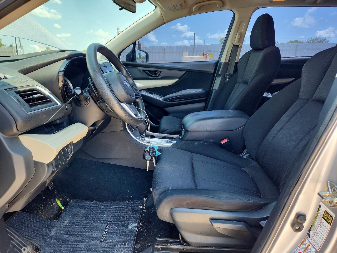 2019 Subaru Ascent - Фото 7