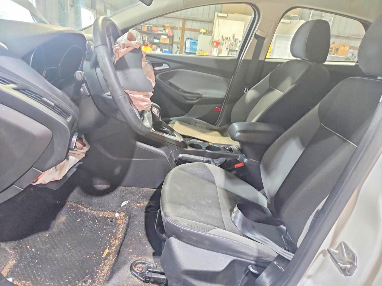 2014 Ford Focus Se - Image 7
