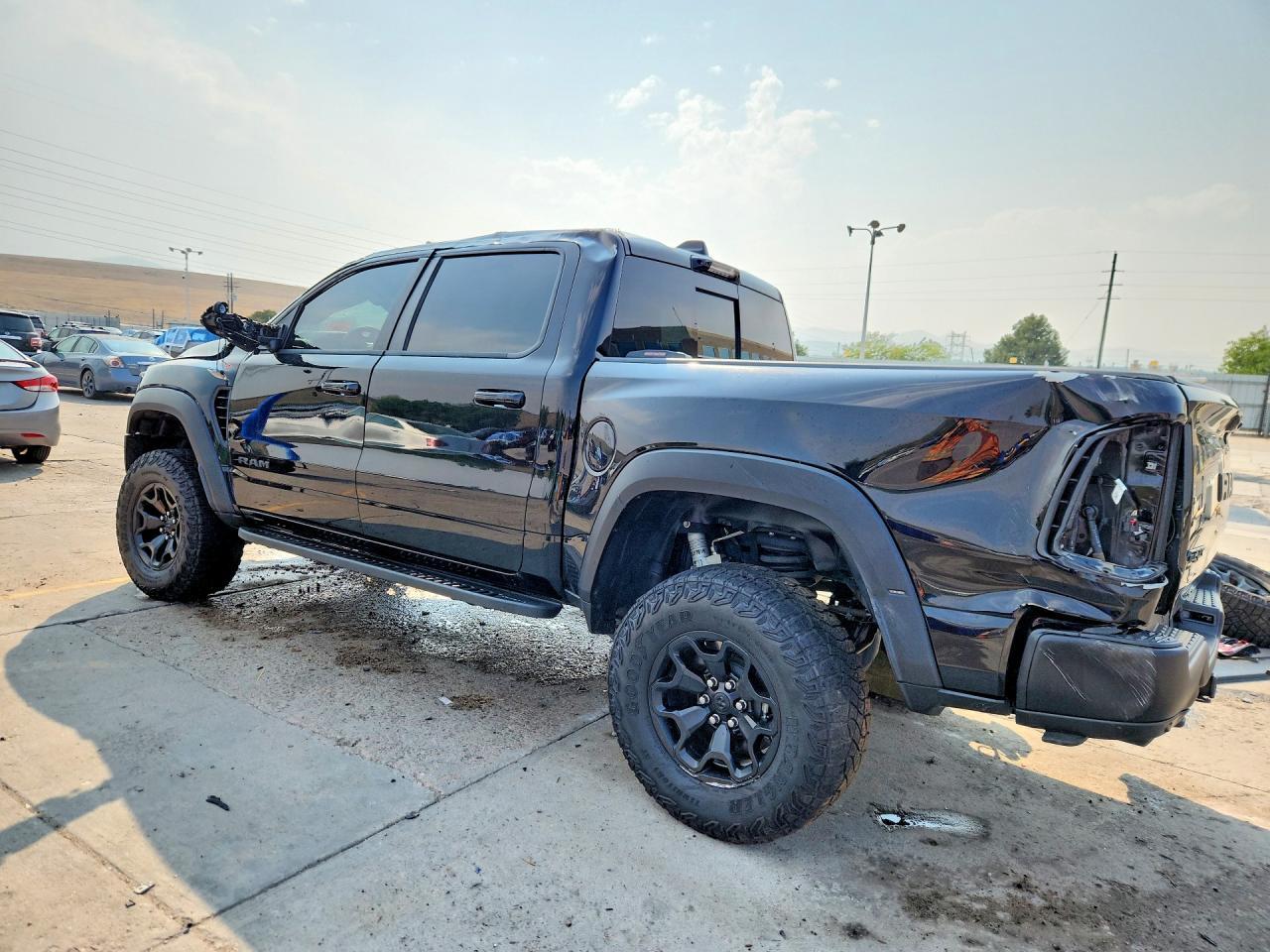 2023 Ram 1500 Trx - Фото 2