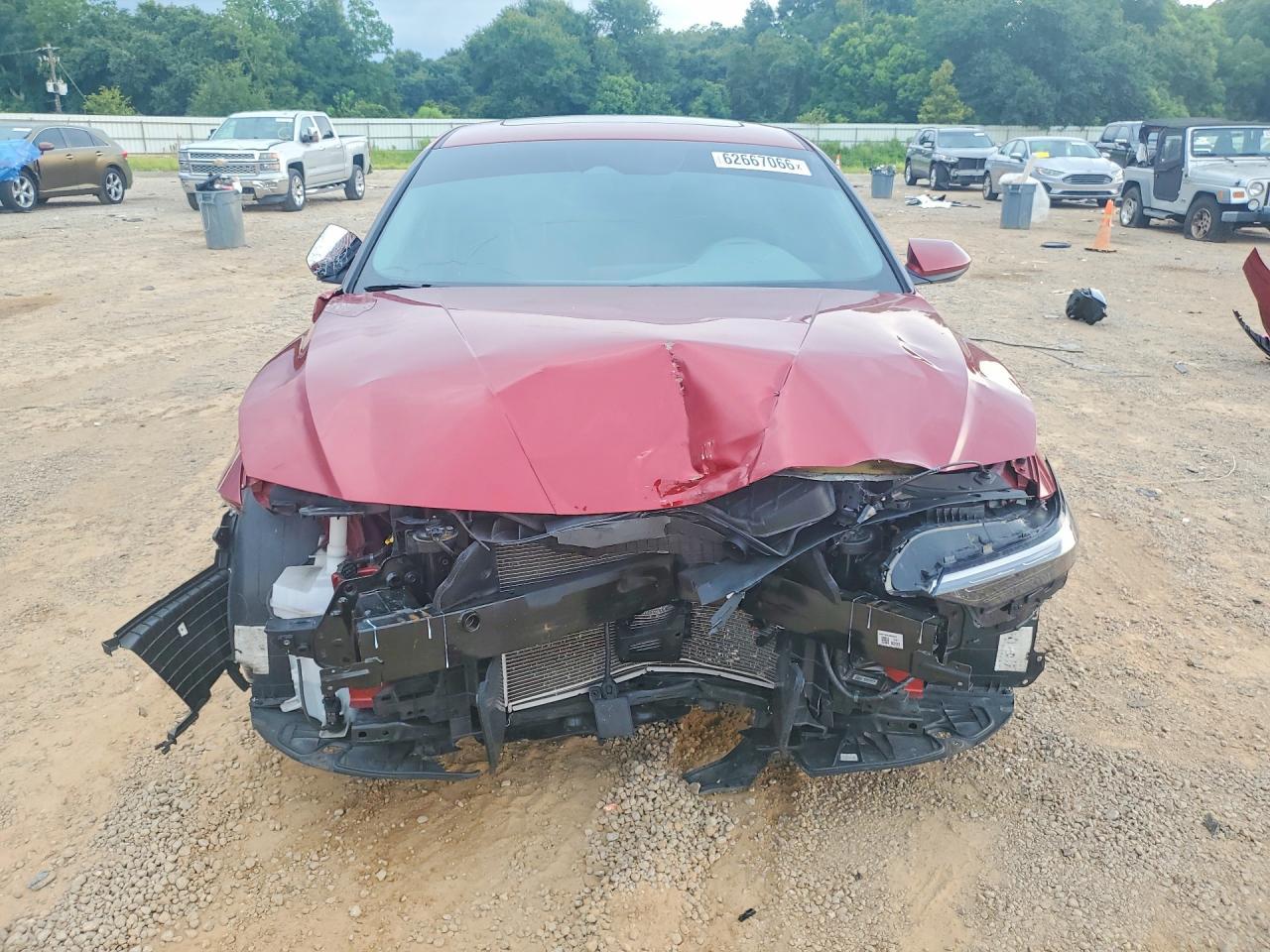 2024 Hyundai Elantra Sel - Фото 5