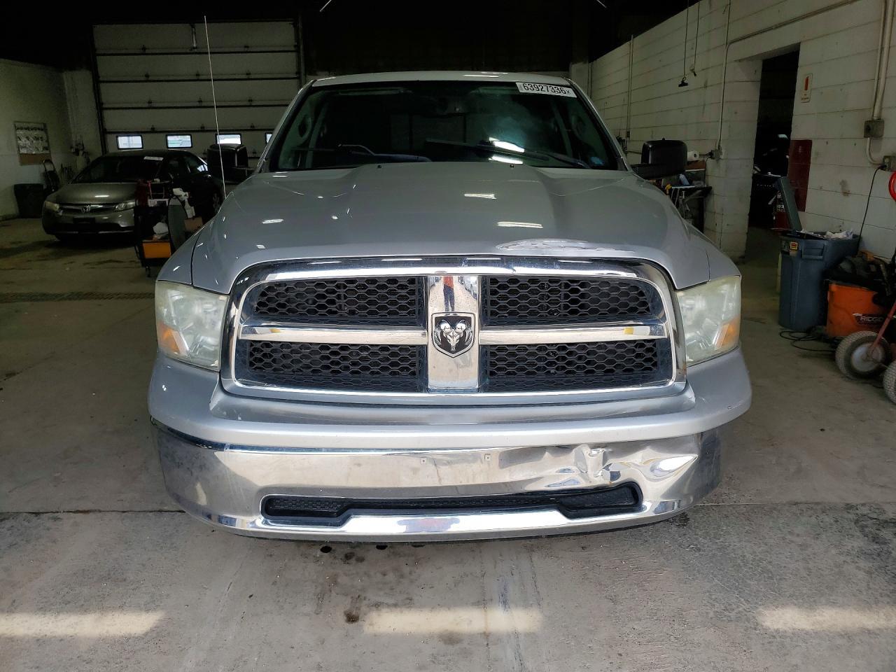 2011 Dodge Ram 1500 - Фото 5