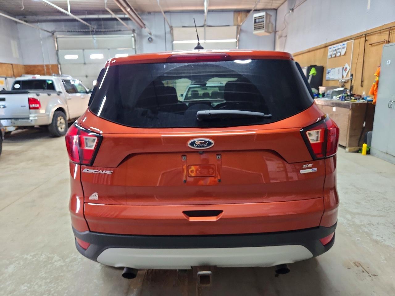 2019 Ford Escape - Image 6