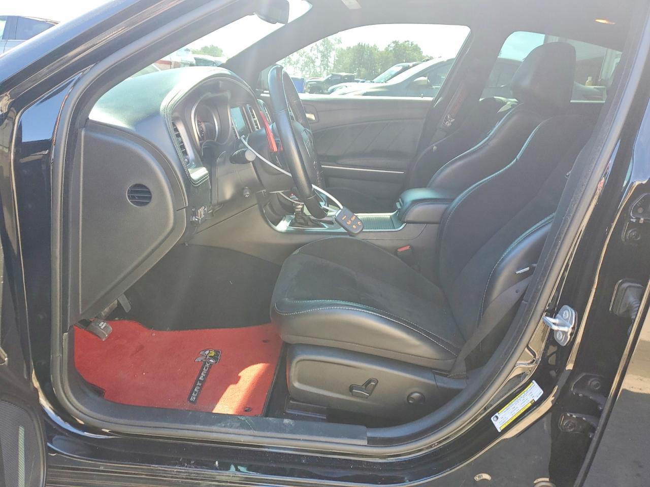 2022 Dodge Charger Scat Pack - Image 7