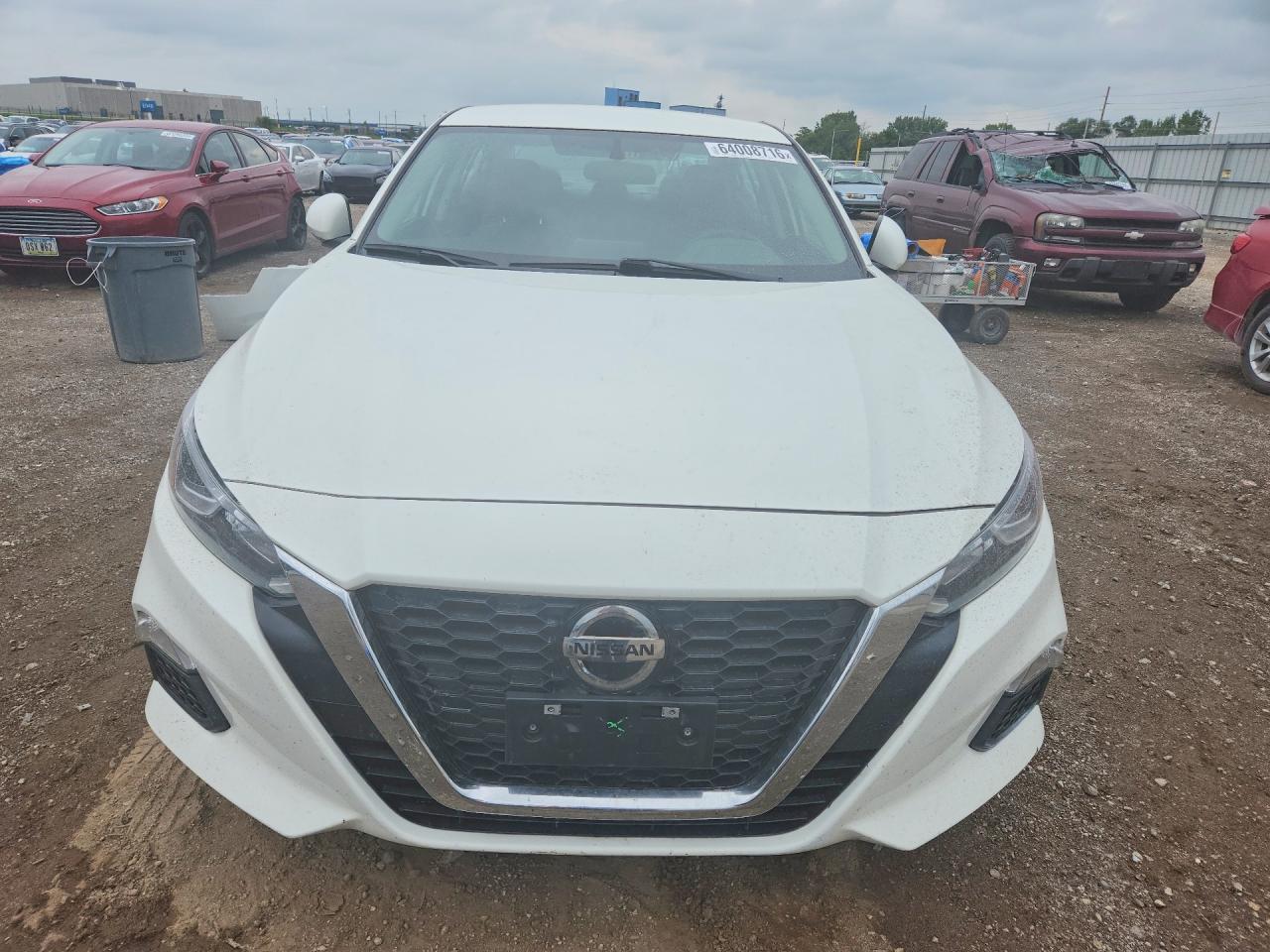 2019 Nissan Altima S - Image 5