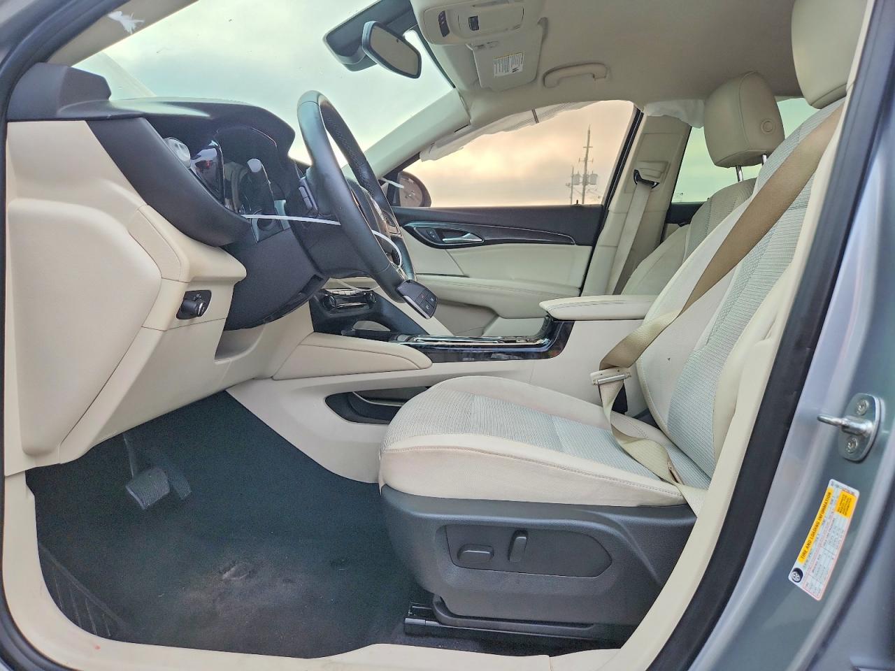 2023 Buick Envision Preferred - Image 7