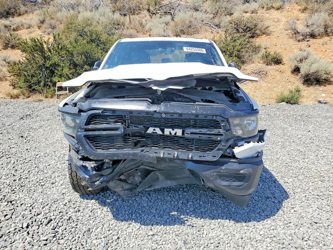 2023 Ram 1500 Tradesman - Фото 5