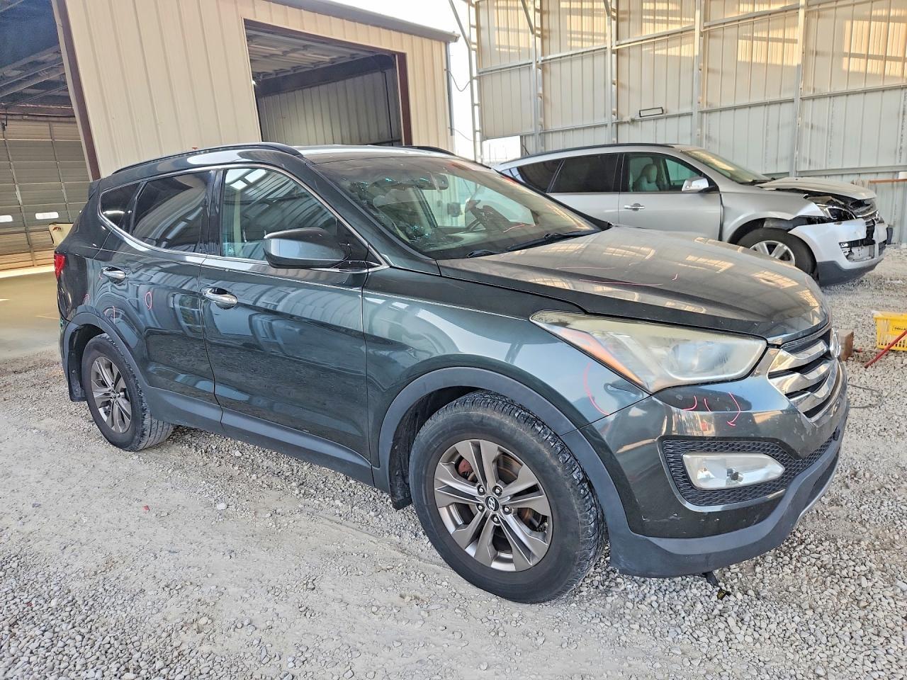 2013 Hyundai Santa Fe Sport Sport Popular - Image 4