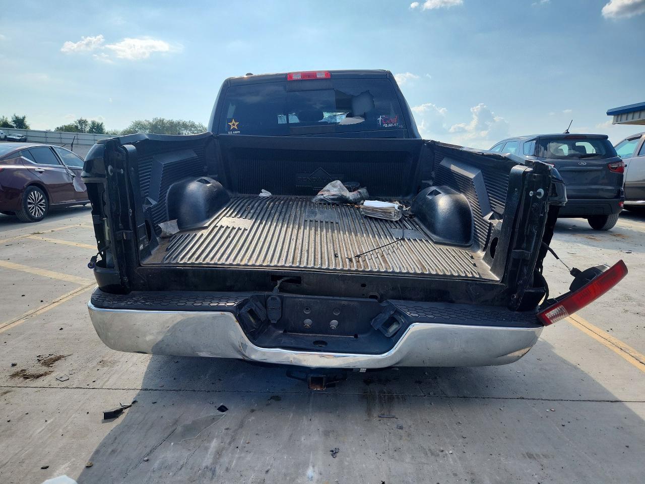 2020 Ram 1500 Classic Slt - Image 6