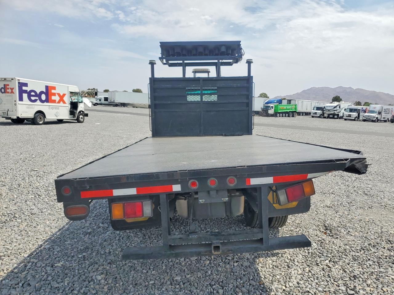 2023 Isuzu Npr Hd - Фото 6