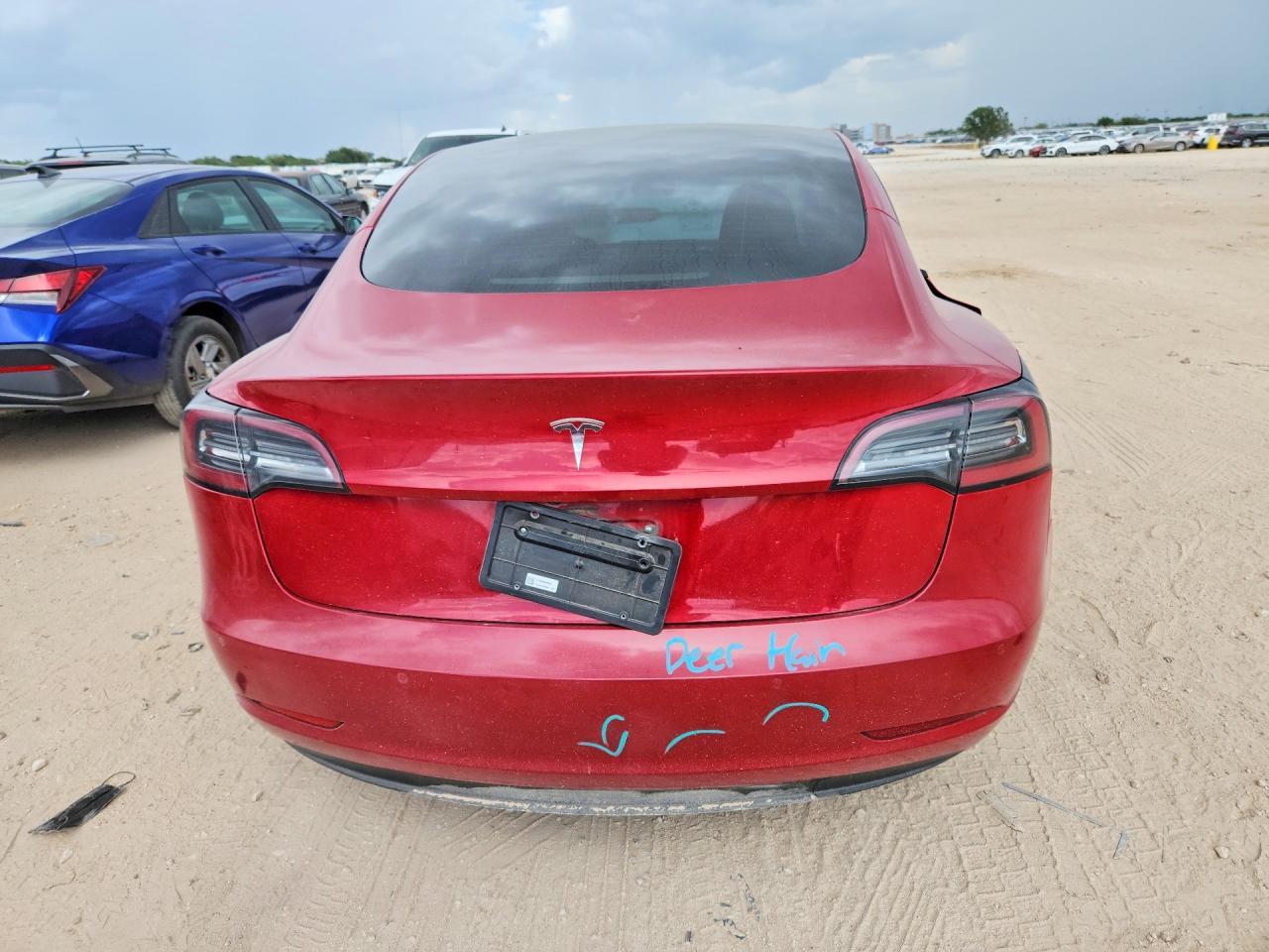 2022 Tesla Model 3 - Фото 6