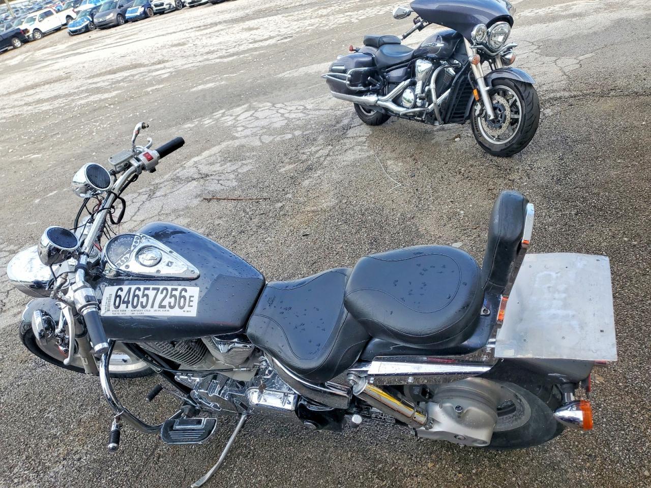 2006 Honda Vtx1300 C - Image 3