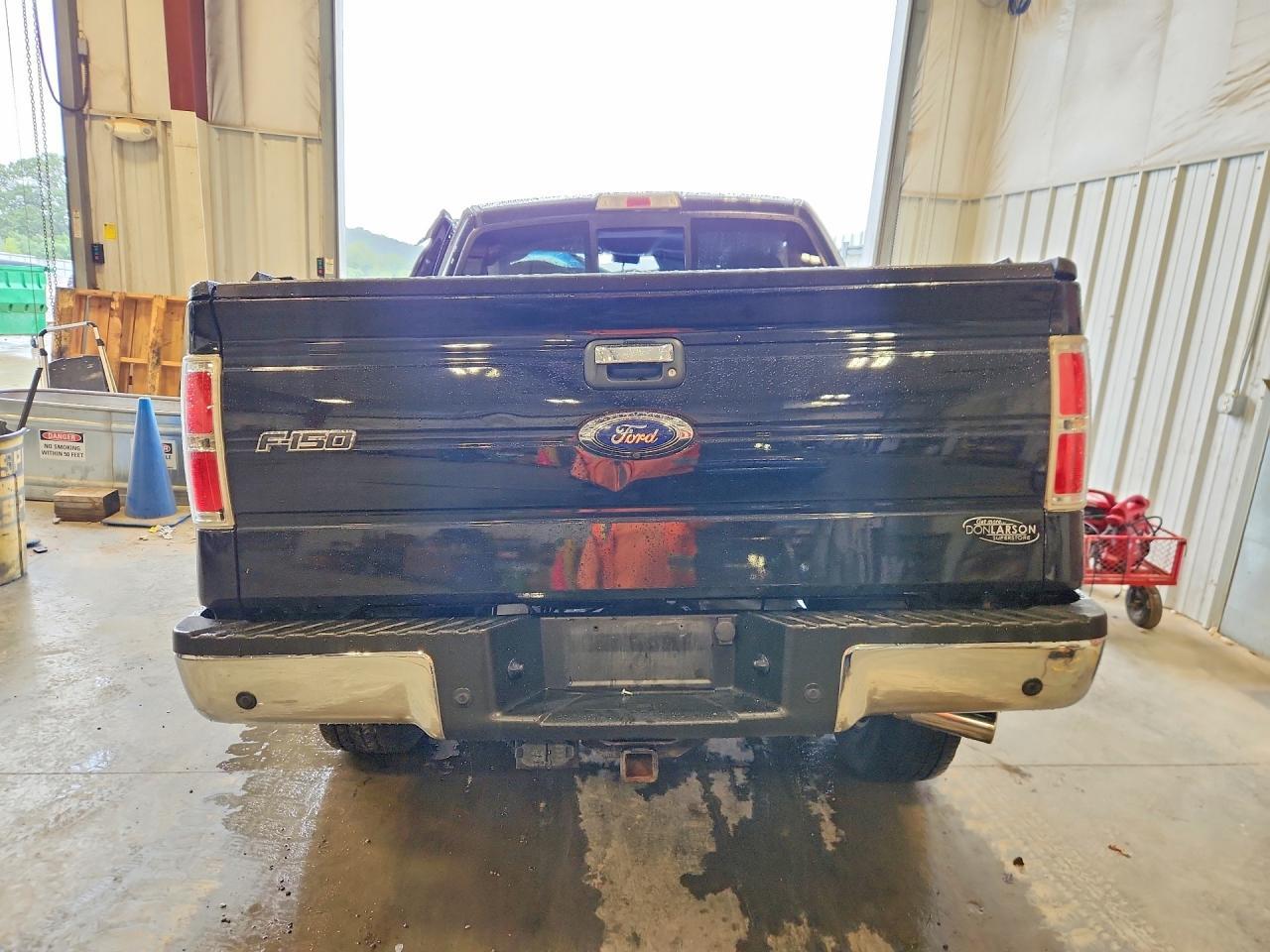 2014 Ford F150 Supercrew - Image 6