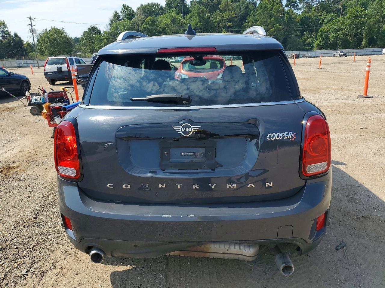 2019 Mini Cooper S Countryman - Image 6
