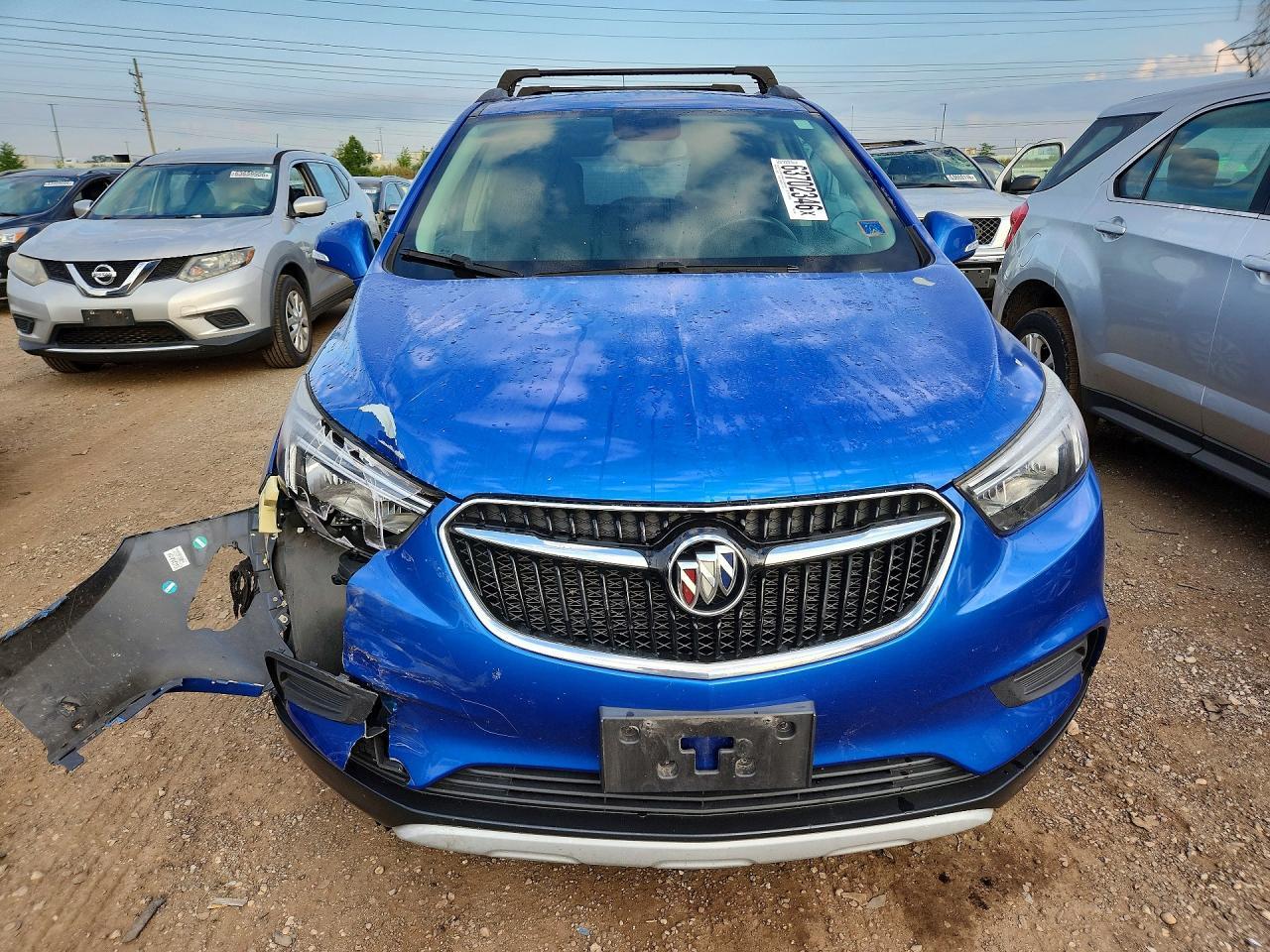 2017 Buick Encore Preferred - Image 5