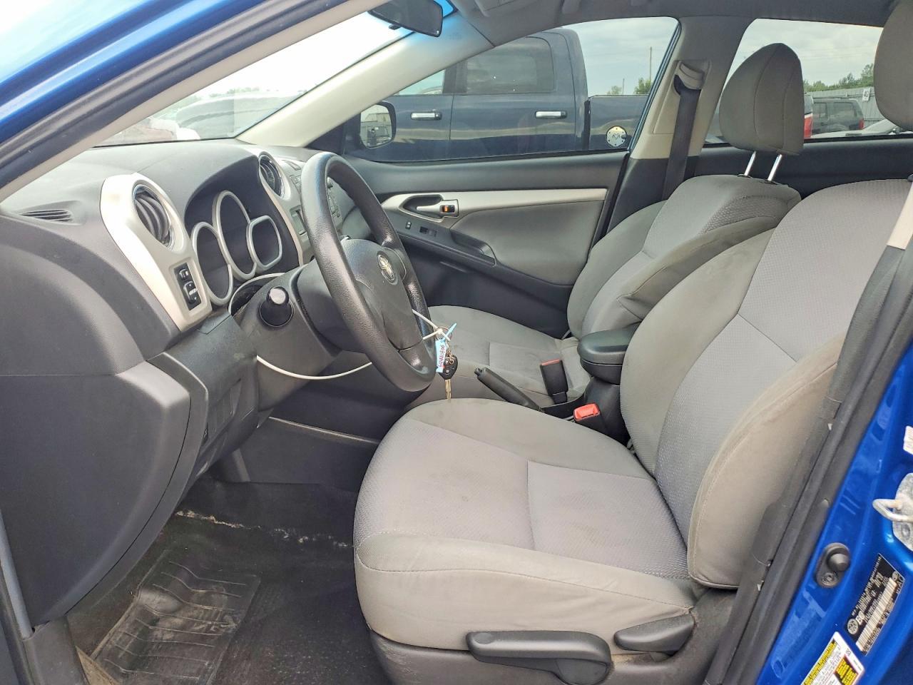 2010 Toyota Matrix Xr - Image 7