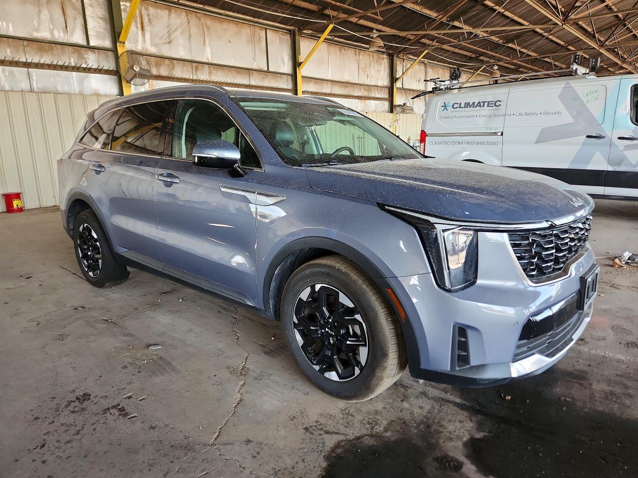 2024 Kia Sorento S - Фото 4