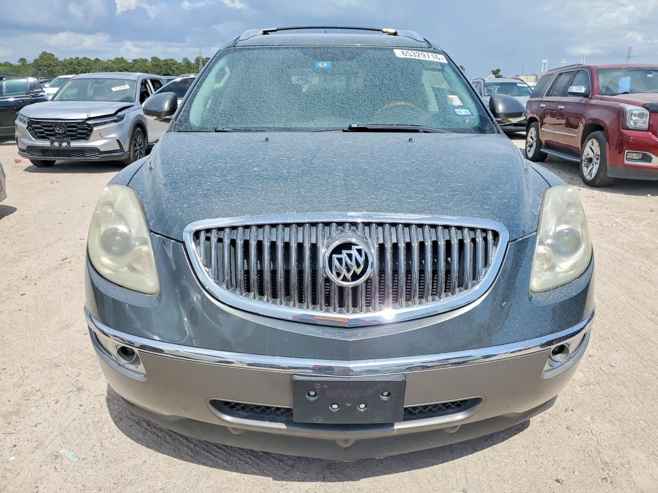 2011 Buick Enclave Cxl - Image 5