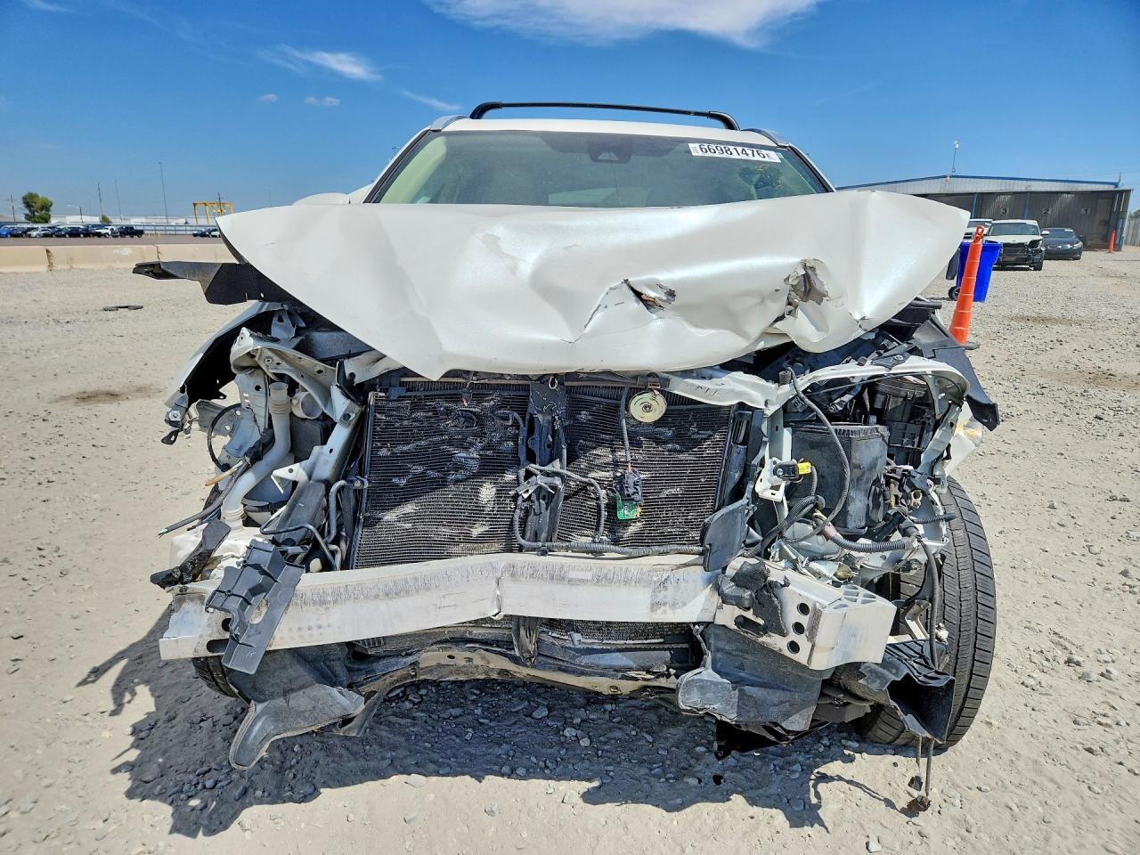 2018 Toyota Highlander Xle - Image 5