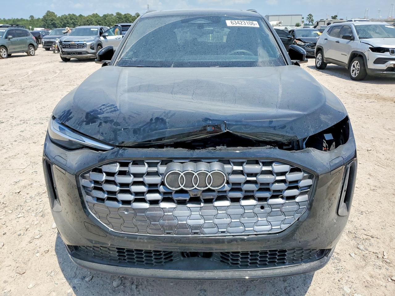 2026 Audi Q5 Premium - Image 5