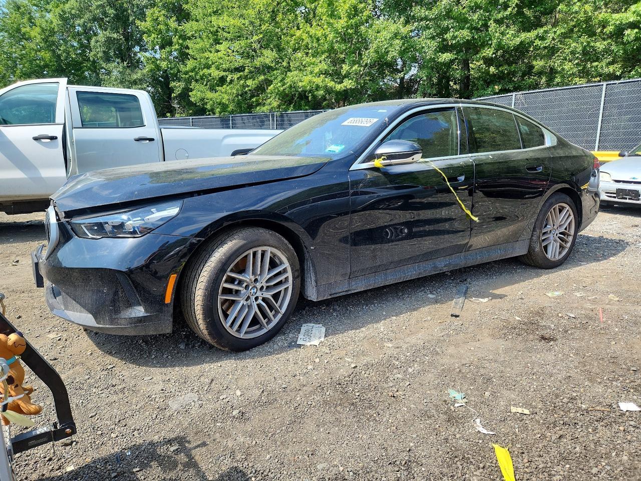 2024 BMW 530 Xi