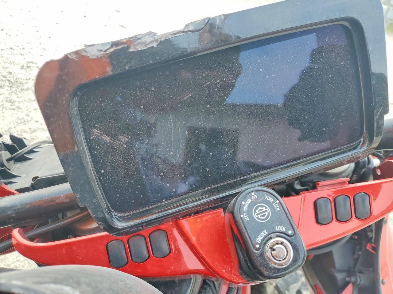 2019 Harley-Davidson Flhxs - Image 7