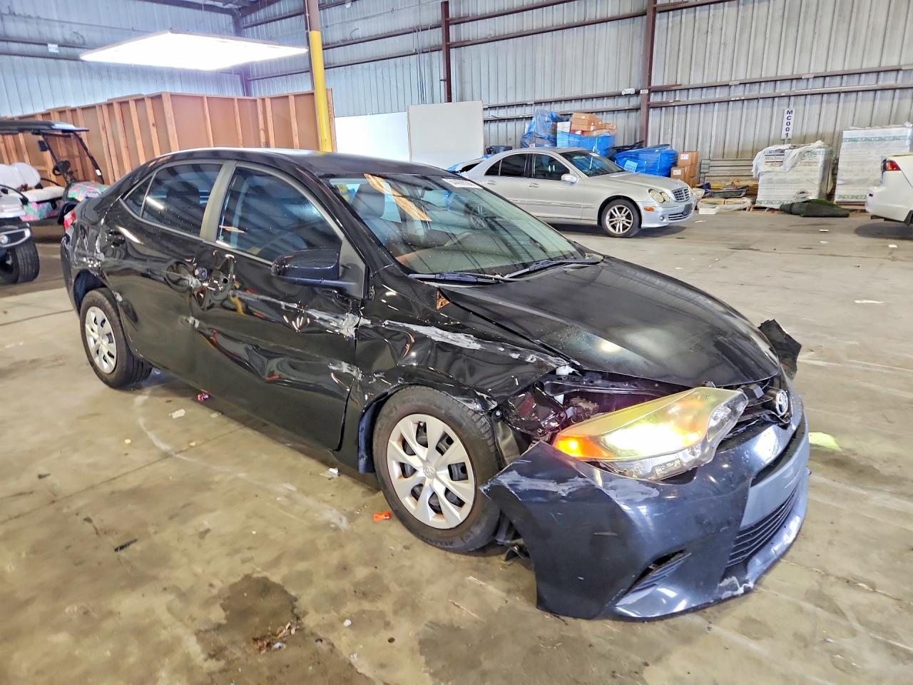 2016 Toyota Corolla L - Image 4