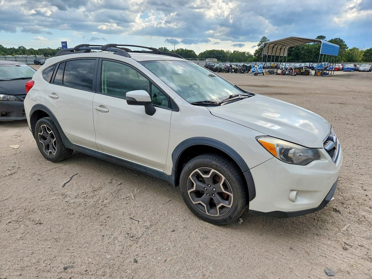 2015 Subaru Xv Crosstrek 2.0 Limited - Фото 4