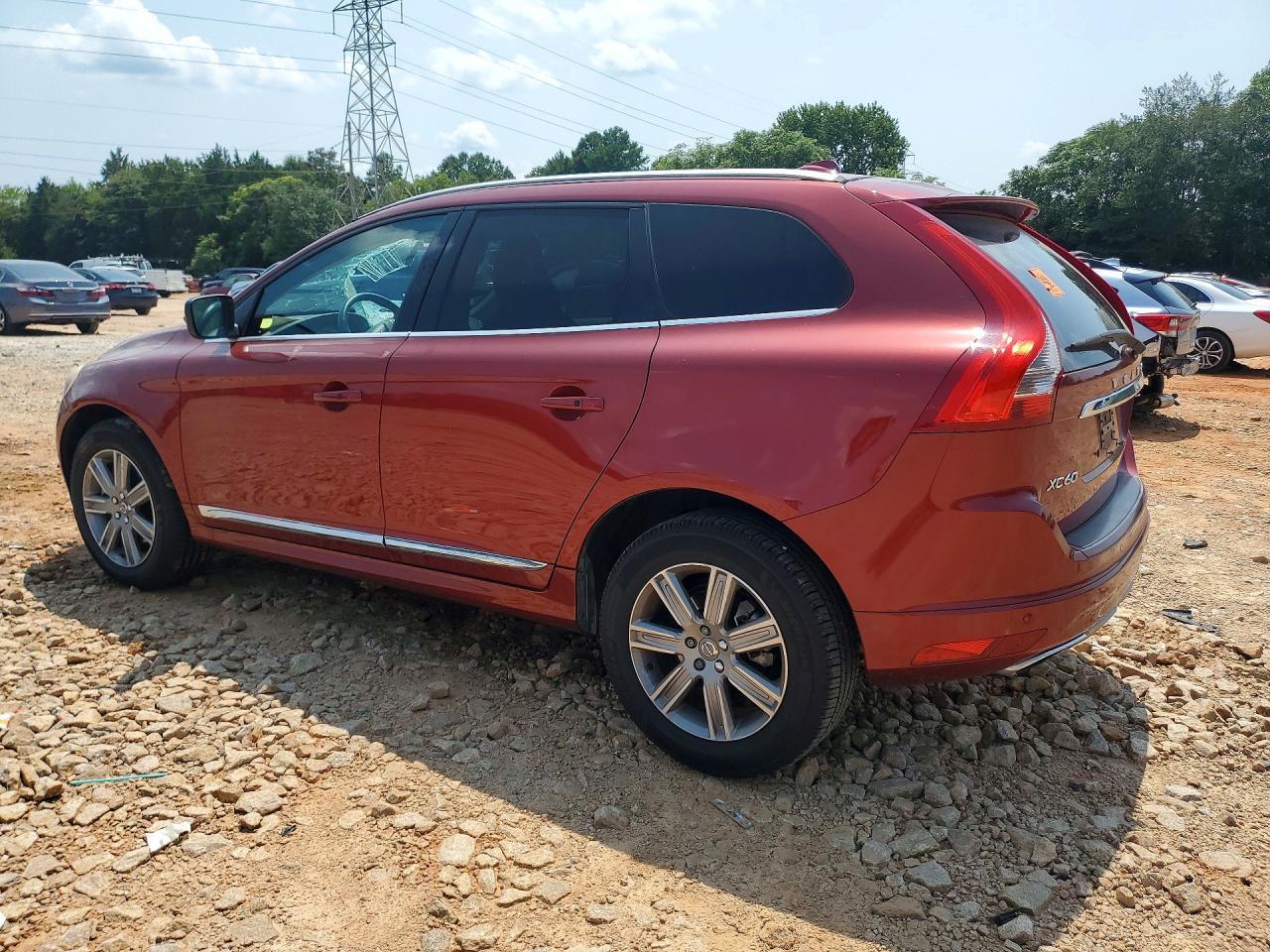 2016 Volvo Xc60 T6 Premier - Image 2